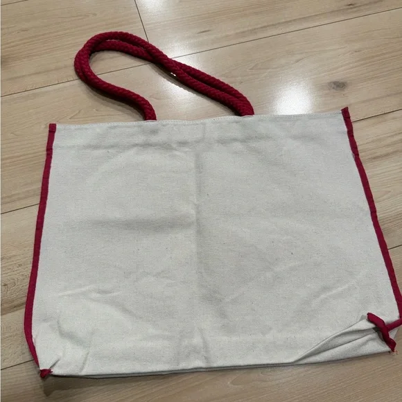 Canvas Tote Bag Lot - Picture 3 of 7